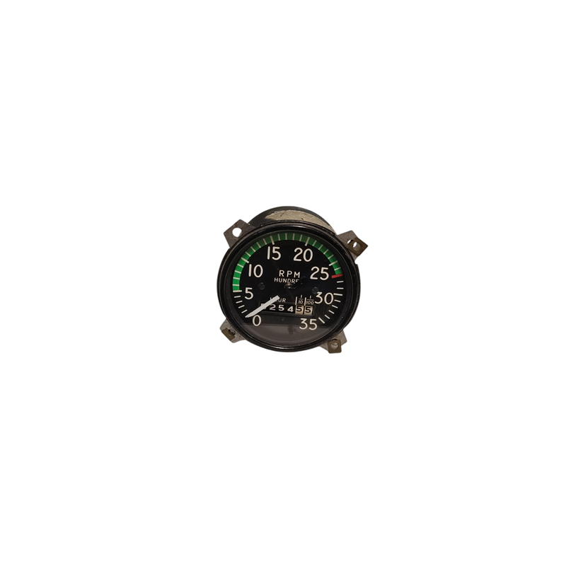 Stewart Warner RPM Tachometer CORE       PN 62177-3