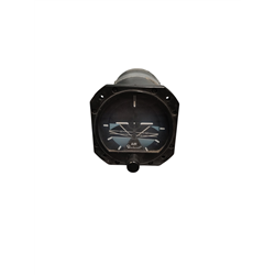 Edo Aire Attitude Gyro CORE      PN 23-501-016