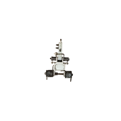 Beechcraft 58P Main Retract Leg RH with Block       PN 60-810083-8