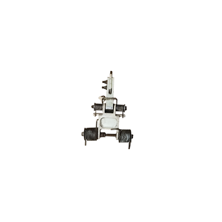 Beechcraft 58P Main Retract Leg RH with Block       PN 60-810083-8