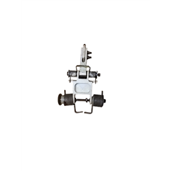 Beechcraft 58P Main Retract Leg LH with Block       PN 60-810083-7