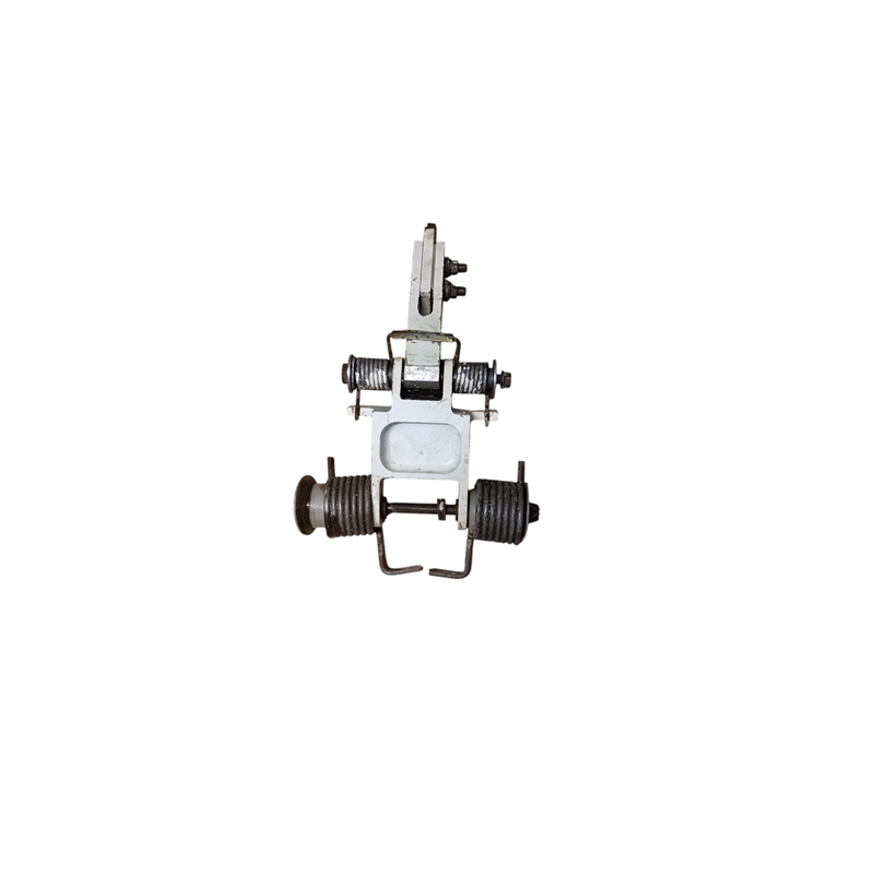 Beechcraft 58P Main Retract Leg LH with Block       PN 60-810083-7