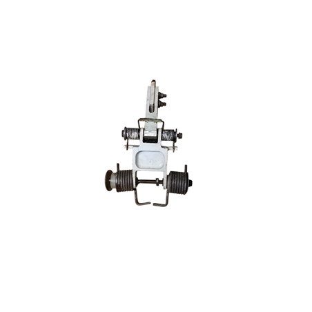 Beechcraft 58P Main Retract Leg LH with Block       PN 60-810083-7