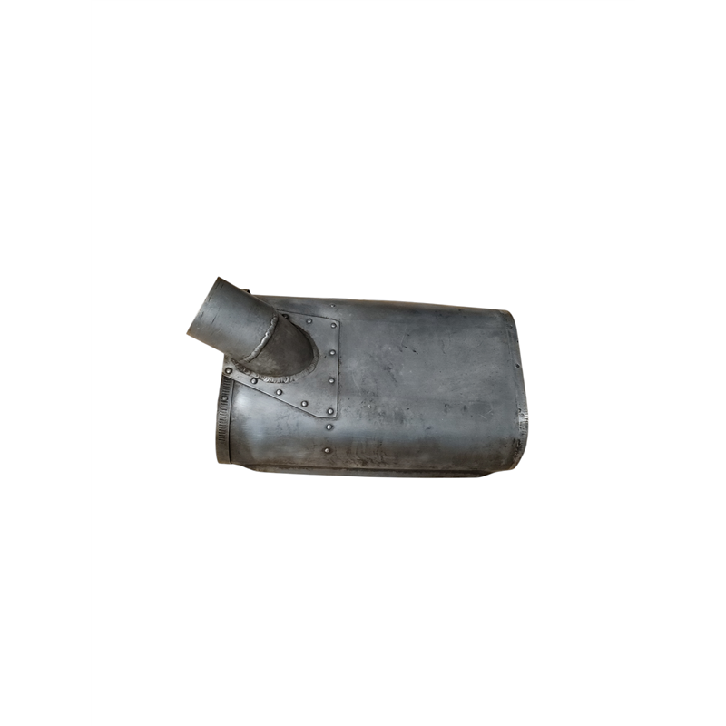 Piper PA28 Top Shroud Assembly       PN 99568-003