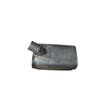 Piper PA28 Top Shroud Assembly       PN 99568-003