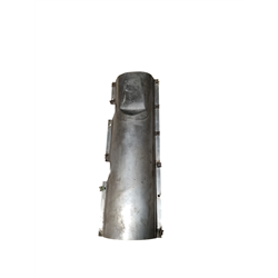 Cessna Outboard Shroud Assembly       PN 1250860-65