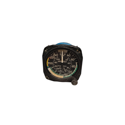 Airspeed Indicator (Code 149)       PN SA-46-1RB