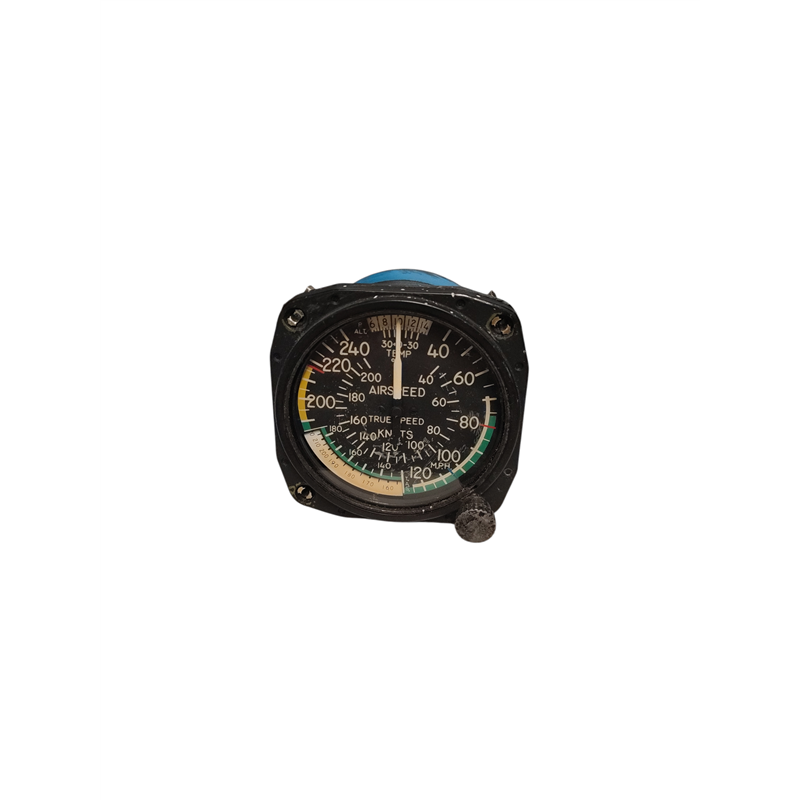 Airspeed Indicator (Code 149)       PN SA-46-1RB