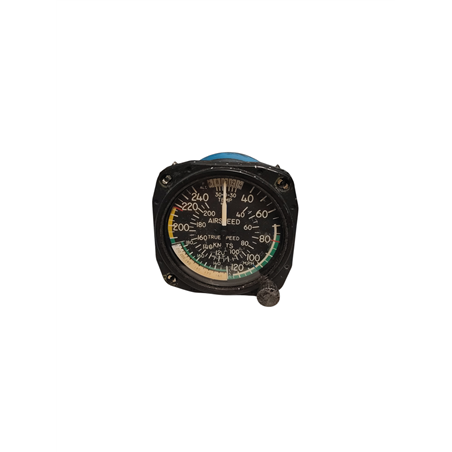 Airspeed Indicator (Code 149)       PN SA-46-1RB