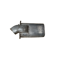 Piper PA28-181 Bottom Shroud Assembly      PN 65543-000