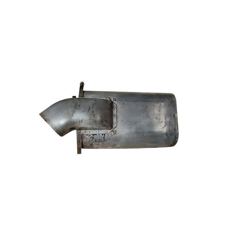 Piper PA28-181 Bottom Shroud Assembly      PN 65543-000