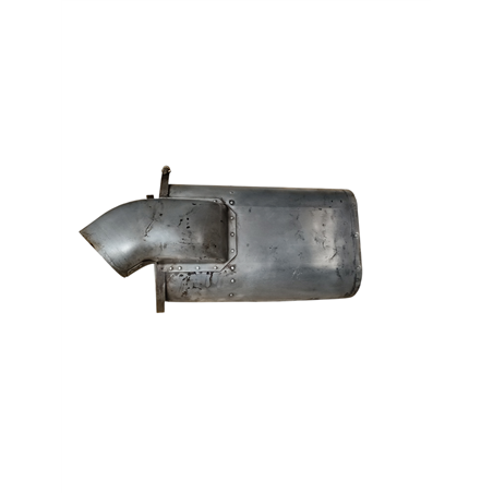 Piper PA28-181 Bottom Shroud Assembly      PN 65543-000