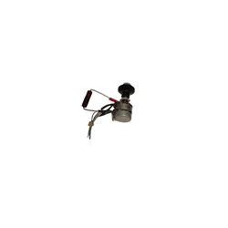 Rheostat Resistor with Knob      PN S-2091-4