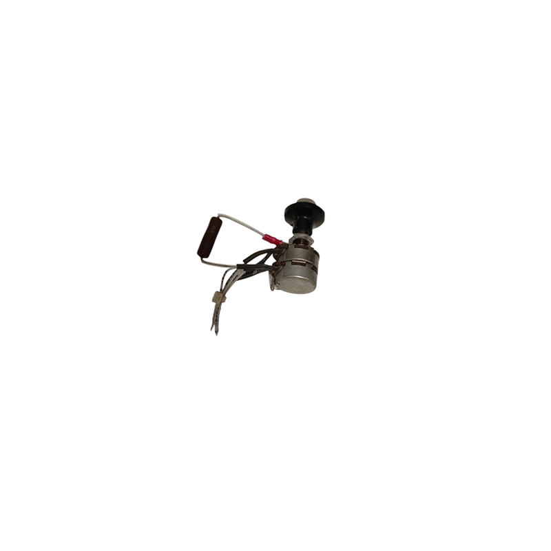 Rheostat Resistor with Knob      PN S-2091-4