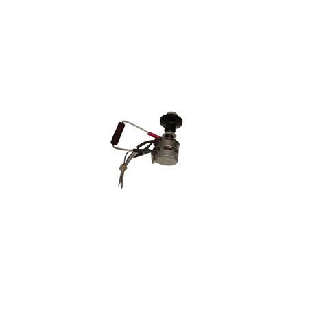 Rheostat Resistor with Knob      PN S-2091-4