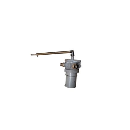 Le Bozec Fuel Controller Valve        PN 35001A10-11