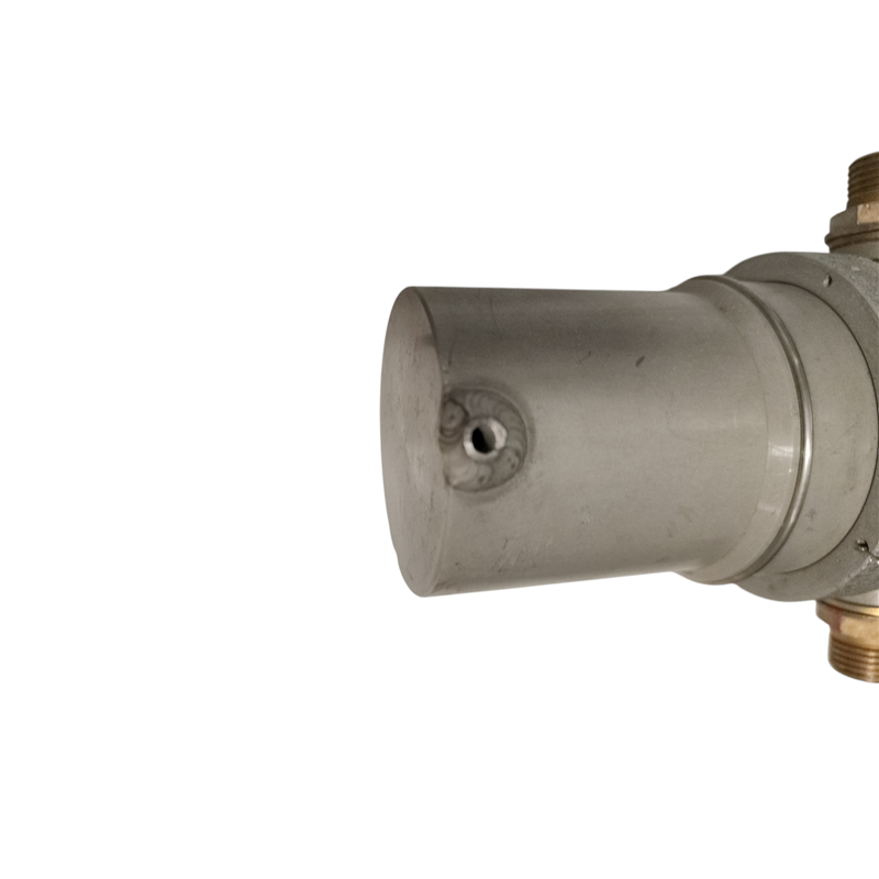 Le Bozec Fuel Controller Valve        PN 35001A10-11