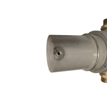 Le Bozec Fuel Controller Valve        PN 35001A10-11