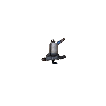 Piper PA 28 Gascolator Assembly       PN 62301-003