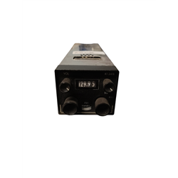 Bendix VHF Transceiver RT241B        PN 4000401-4205