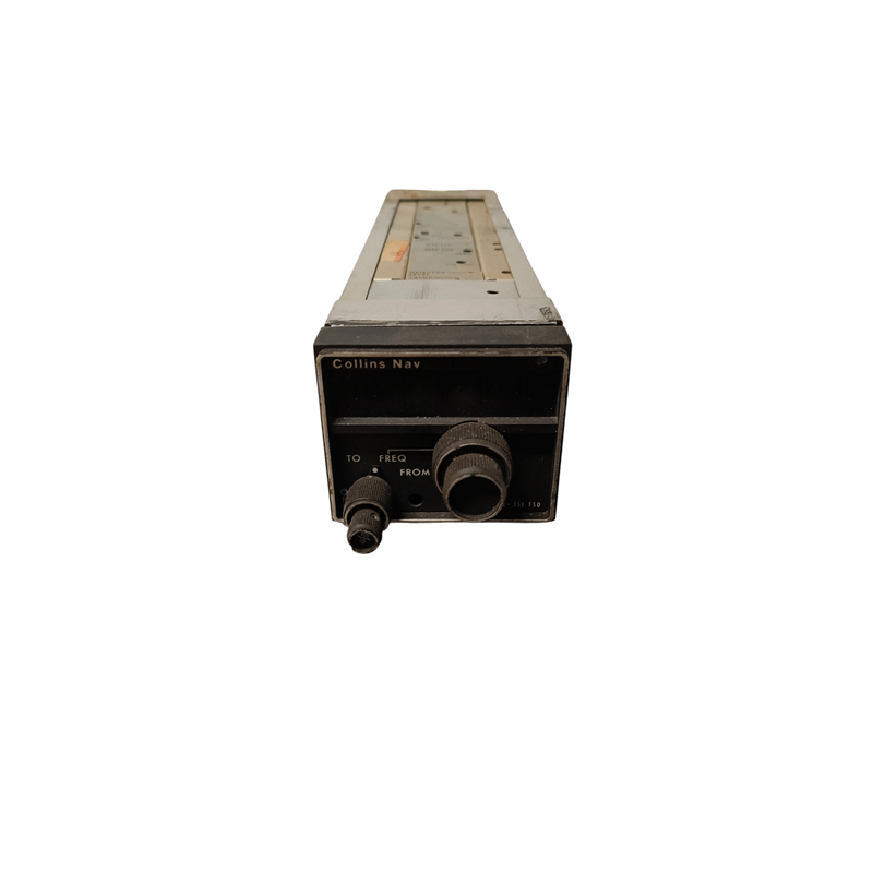 Collins VIR-351 NAV          PN 622-2080-001
