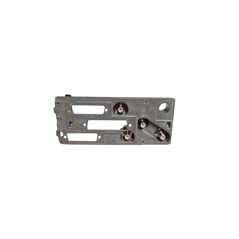 Garmin GNS Backplate         PN 011-00676-00