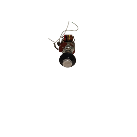 Dual Rheostat Switch with Knob        PN S 2091-8