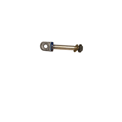 Piper Upper Door Hinge Attachment Eye Bolt         PN 402-057