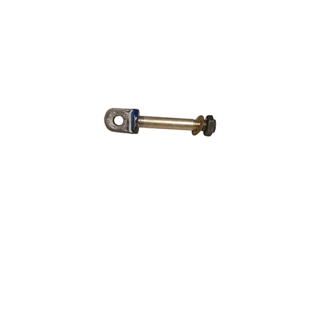 Piper Upper Door Hinge Attachment Eye Bolt         PN 402-057
