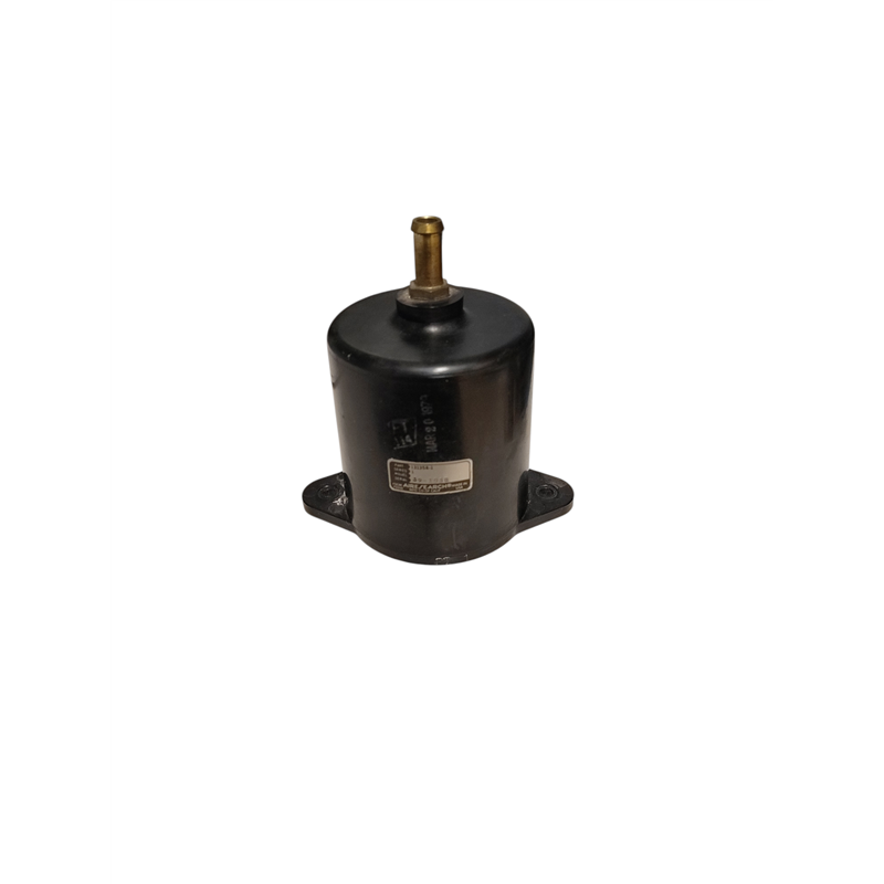 Airesearch Pressure Control Tank      PN 131358-1