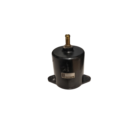 Airesearch Pressure Control Tank      PN 131358-1