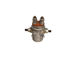 Rogers RBM Controls Solenoid      PN 70-311224-5