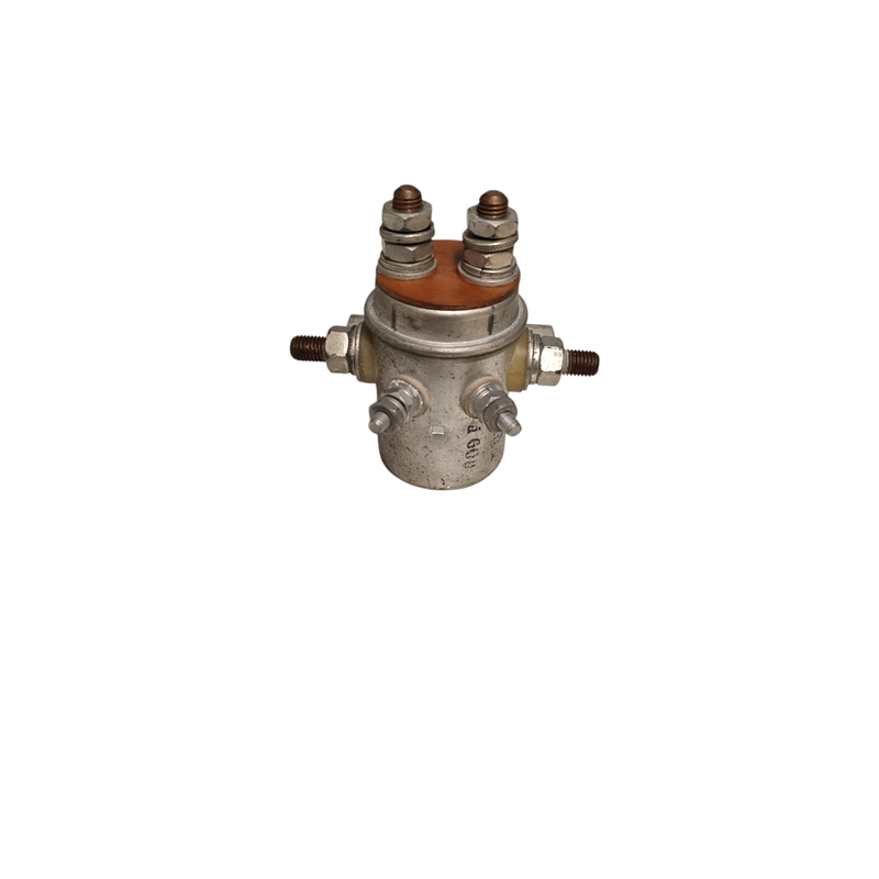 Rogers RBM Controls Solenoid      PN 70-311224-5