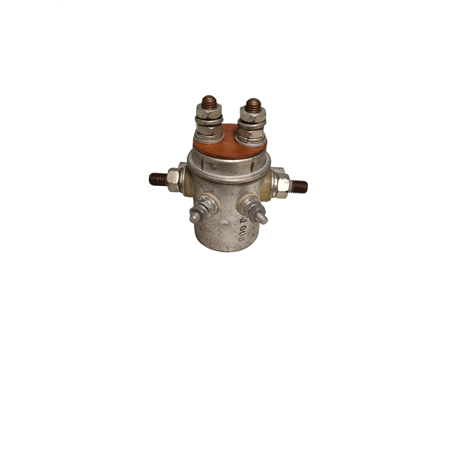 Rogers RBM Controls Solenoid      PN 70-311224-5