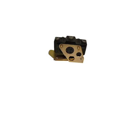 Beechcraft Micro Switch Actuator Channel         PN ADS721