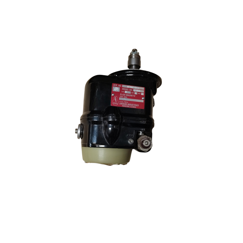Unison Slick Magneto     Model NO 6350