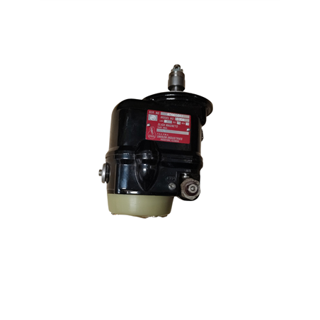 Unison Slick Magneto     Model NO 6350