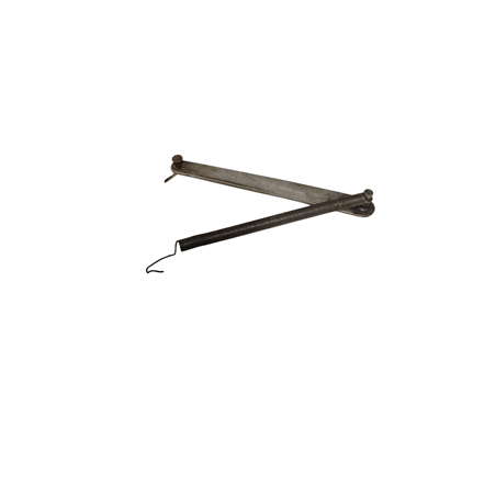 Cessna 150/152 Window Side Arm        PN 0413390-23