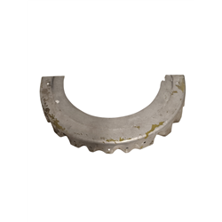 Cessna 150 Upper Nose Cowl Stiffener        PN 0452012-1