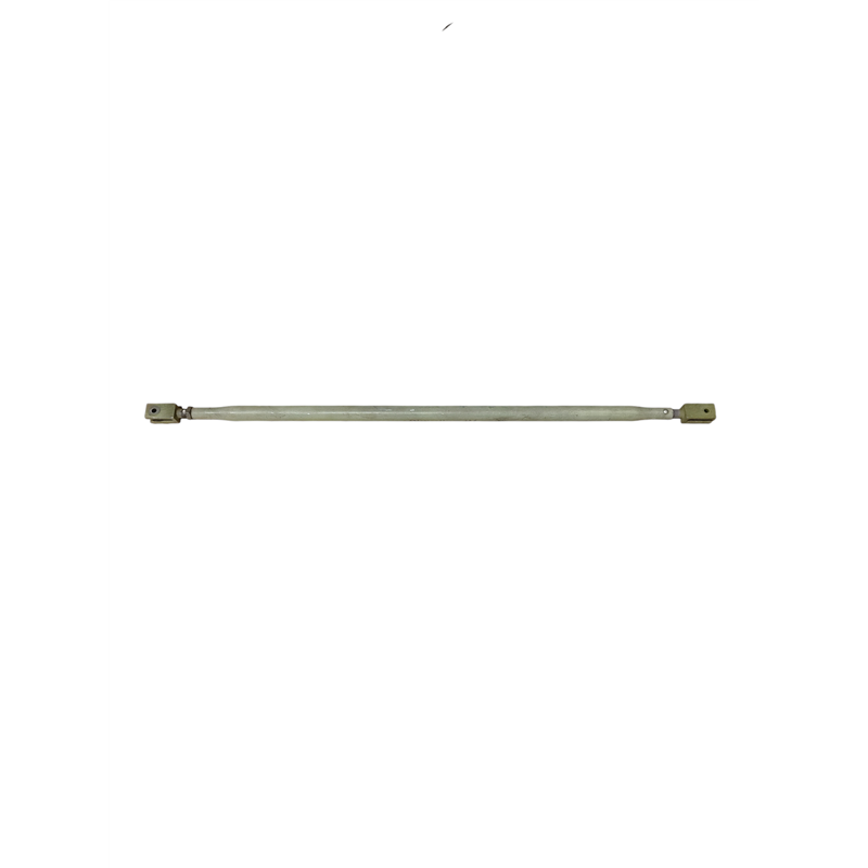 Beechcraft Rudder Pedal Tube         PN 35-524144
