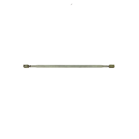 Beechcraft Rudder Pedal Tube         PN 35-524144