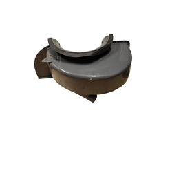 Robinson R44 Scroll Lower Assembly         PN C236-4