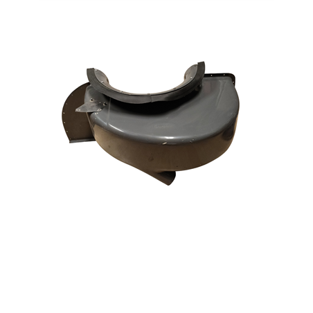 Robinson R44 Scroll Lower Assembly         PN C236-4