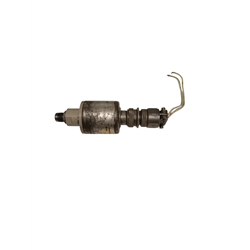 Piper Pressure Switch          PN 214C40-1-49