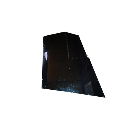 Robinson R44 Side Cowling Assembly with Door       PN C377-1