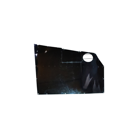 Robinson R44II Fuselage Side Cowling Assembly RH with Door        PN C378-3