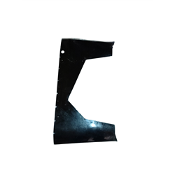 Robinson R44II Fuselage Belly Skin Assembly            PN D041-1