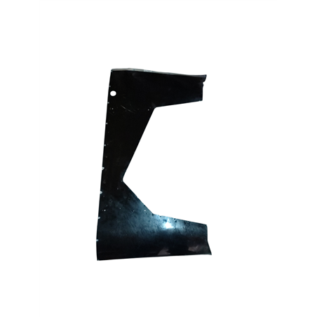 Robinson R44II Fuselage Belly Skin Assembly            PN D041-1