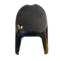 Robinson R44 Aft Cowling Assembly             PN D040-1