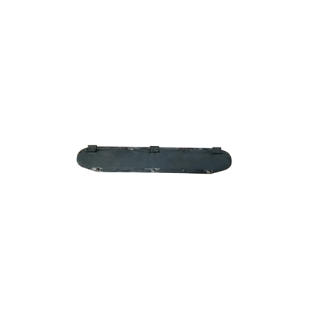 Robinson R44 II Engine Paffle Panel Assembly           PN C449-1